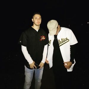 Meet your Posher, Ian